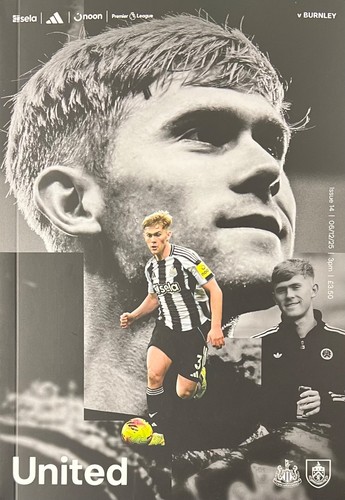 Newcastle united burnley - united,