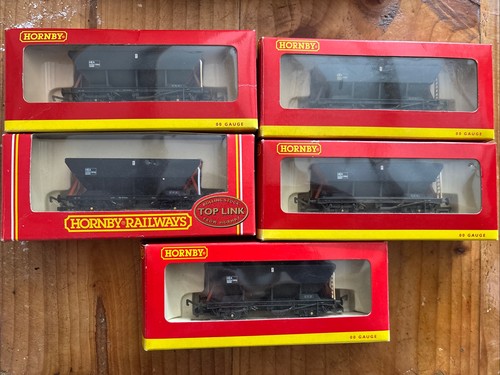 Hornby gauge rake - gauge,