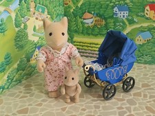 Sylvanian Families ANGELINA