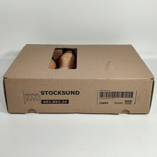 IKEA Stocksund Light Brown