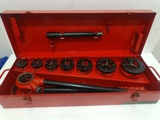 VIRAX 1362 PIPE THREADING DIE