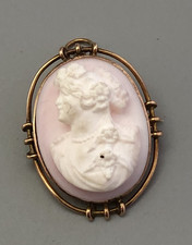Antique 10ct yellow - 10ct,