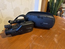 Panasonic NV-MS70B S-VHS-C