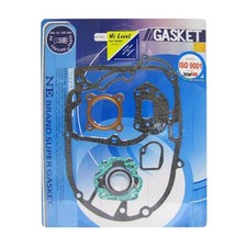 Gasket Set Full Big Bore
