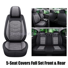 For Nissan Luxury Leather Car
