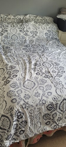 Dorma harlyn superking duvet - superking,