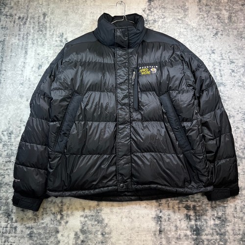 Mountain hardwear conduit - mountain,