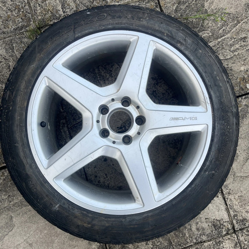 Reduced mercedes amg - reduced!,