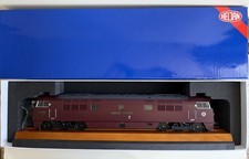 Heljan O Gauge Class 52 #D1062