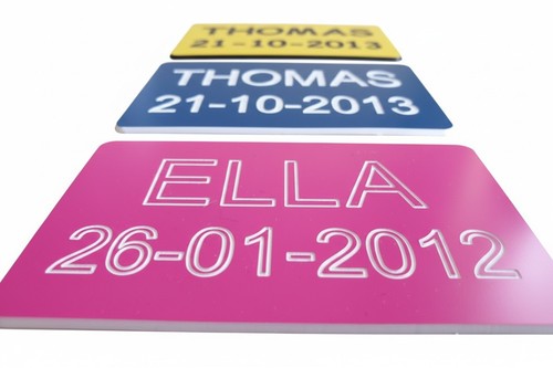 Engraved personalised little - engraved,