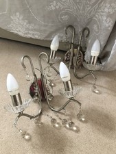 Laura Ashley Wall Lights