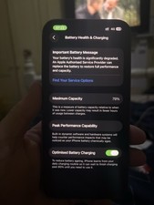 iPhone 13 Pro 128GB Unlocked Graphite