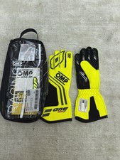 OMP Racing Gloves One EVO-X