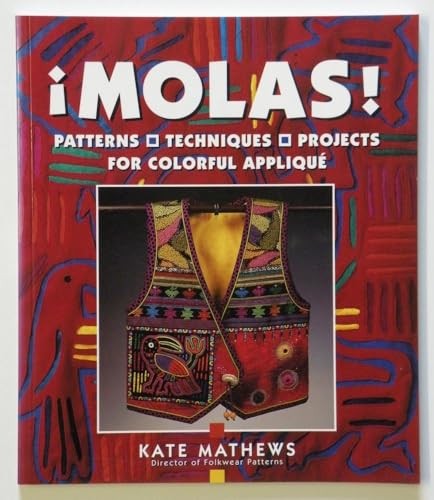 Molas patterns techniques - molas!:,