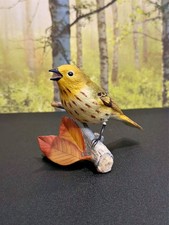 Limited Edition Porcelain