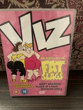 Viz - Oh Lordy! It's The The