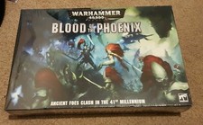Games Workshop Warhammer 40k