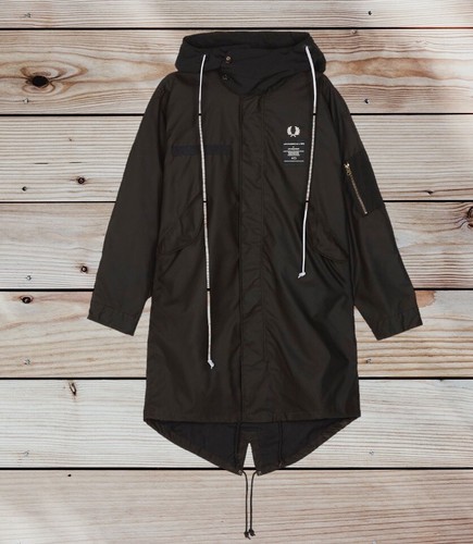 Art comes first fred perry - art,