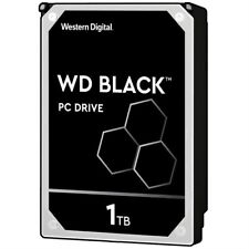 WD_BLACK 1TB 7200 RPM", "SATA III", "Internal Hard Drive