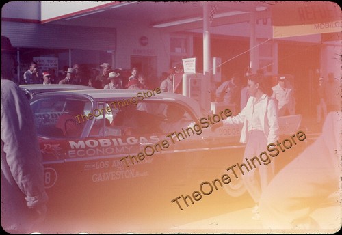 Mobil gas economy run - gas,