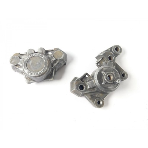 Suzuki 250 gamma - 250,