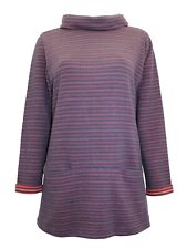 EX Seasalt Mawgan Porth Tunic