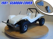 ⭐ Tamiya Sand Rover 1981