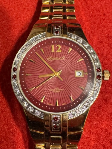 Ingersoll gems mens 0184ic - ig,