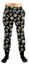 Star Wars Pajamas Mens X-Large