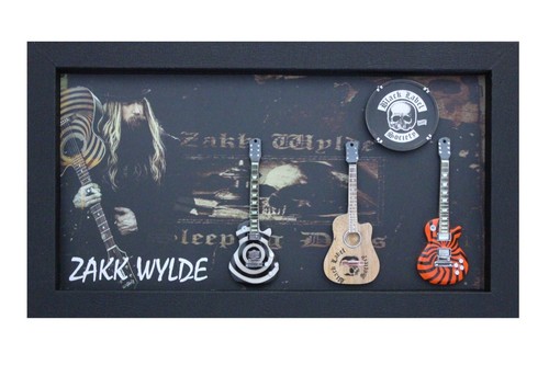 Rgm9070 zakk wylde miniature - zakk,