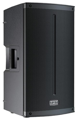 Powered active speaker - powered,