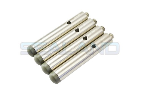 Topcon 300mm pipe - 300mm, leg