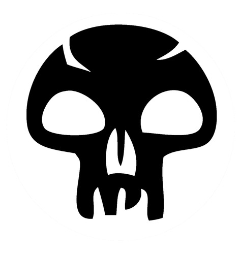 Vinyl decal sticker - sticker, truck