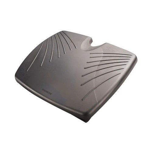 Kensington solerest footrest - kensington,