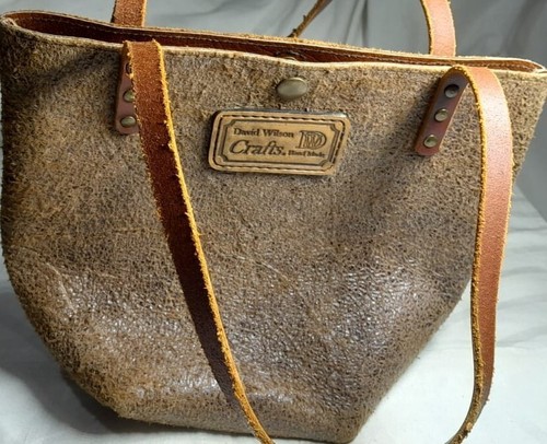 David wilson crafts vintage - david,