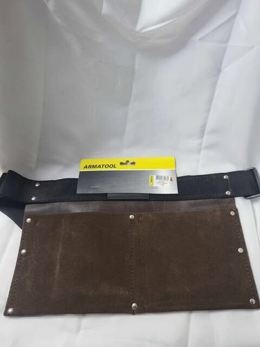 Armatool np002p leather double - np002p,
