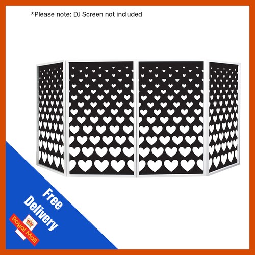 Equinox screen heart design - equinox,
