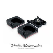 Drift HD Adhesive Mount Kit Flat Curved Universal Clip HD Ghost S Mounting Pack