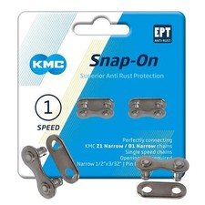 KMC Snap On 1X Narrow EPT