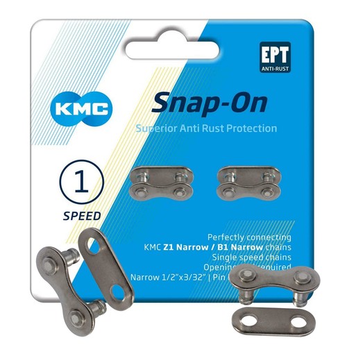 Kmc snap narrow ept - 1x,