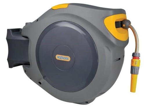Hozelock 2595 auto reel 40m - 2595,