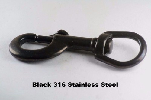 Bolt snaps scuba - bolt,