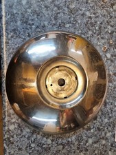 Rover P4 (1949-1964) Chrome