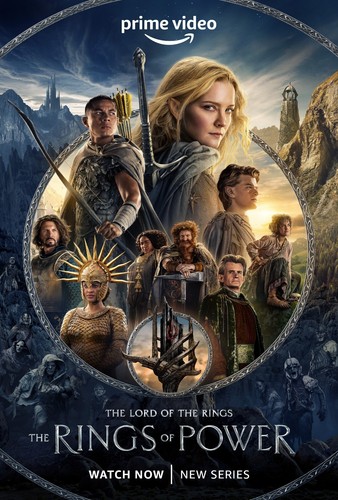 The lord rings - the,
