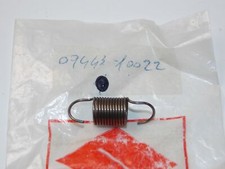 NOS OEM 1981-2004 SUZUKI ALT125/185 DR500/650 SP500/600 SPRING 09443-10022