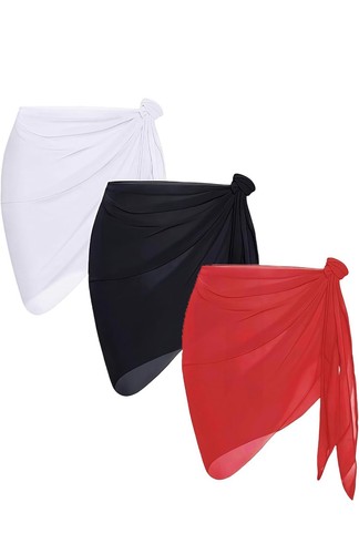 Pack beach wrap - beach,