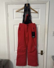 BNWT CMP Junior Snow