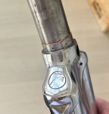 GAZELLE CHAMPION MONDIAL AB