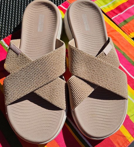 Skechers walk sandals - skechers,