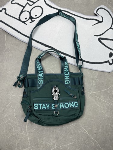 Ggl bag nylon shoulder - ggl,